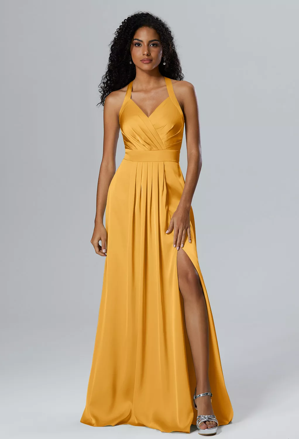 AW Theresa Mango  Maternity Bridesmaid Dresses